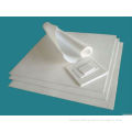 Virgin Cut PTFE Sheet